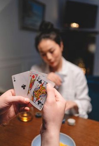 game New88 Blackjack
