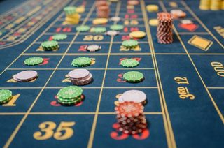 game New88 Blackjack